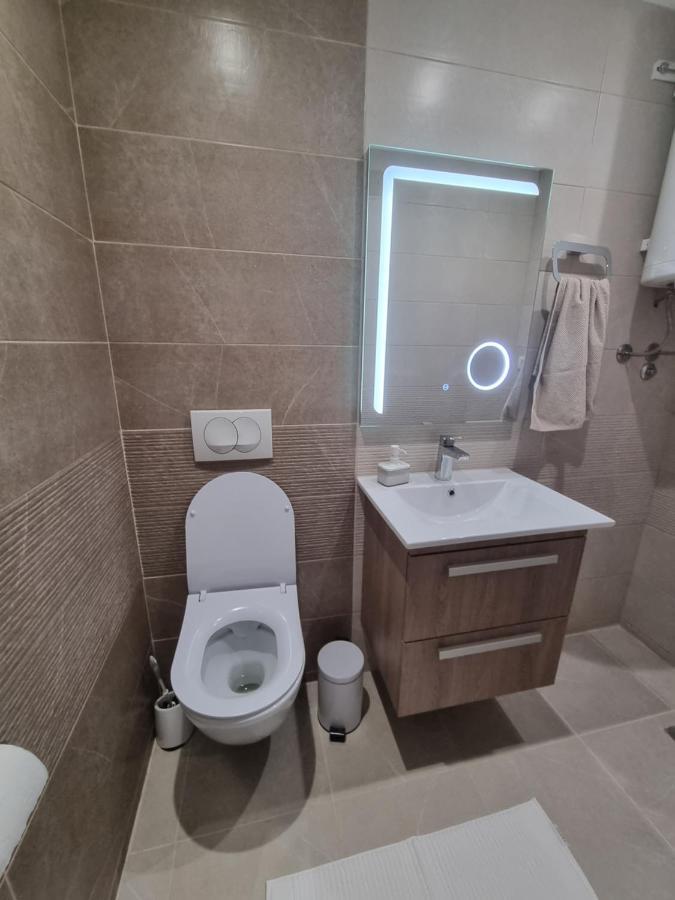 Hoopovo House Fruska Gora Villa Irig Екстериор снимка