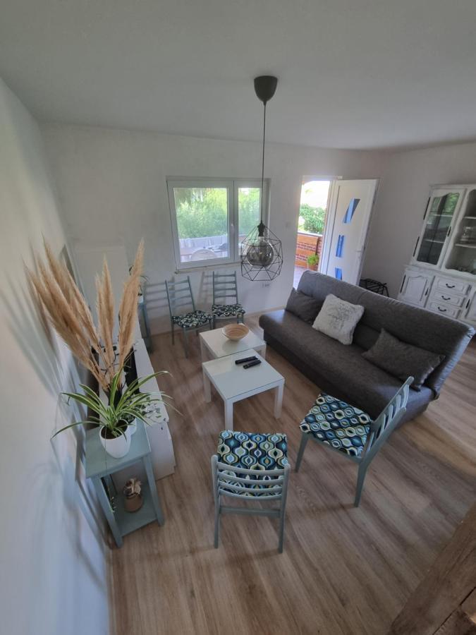 Hoopovo House Fruska Gora Villa Irig Екстериор снимка