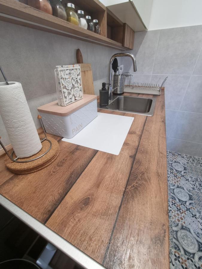 Hoopovo House Fruska Gora Villa Irig Екстериор снимка