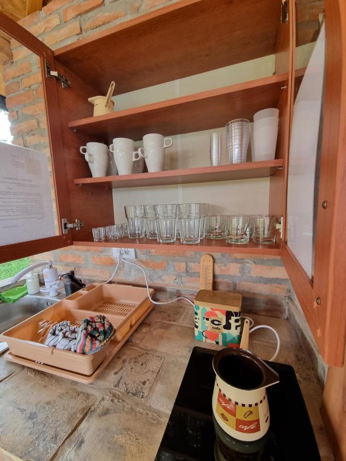 Hoopovo House Fruska Gora Villa Irig Екстериор снимка